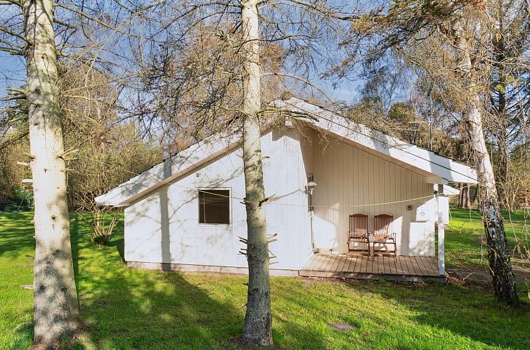 Vakantiehuis "Juke" - 425m from the sea