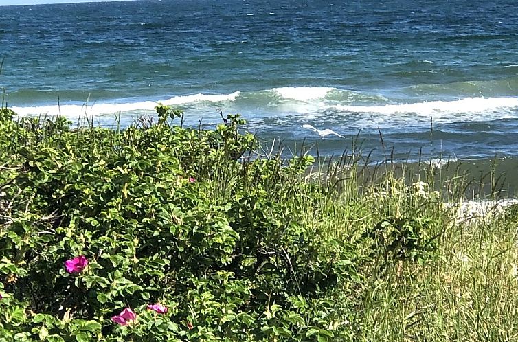 Vakantiehuis "Tuulikki" - 100m from the sea