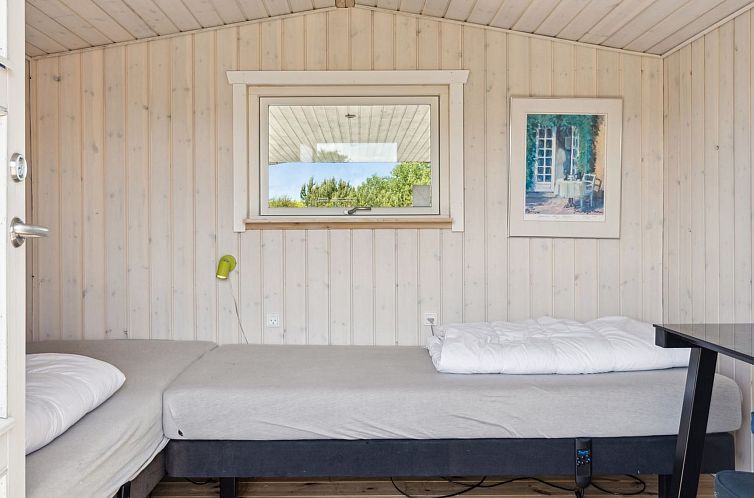 Vakantiehuis "Tuulikki" - 100m from the sea