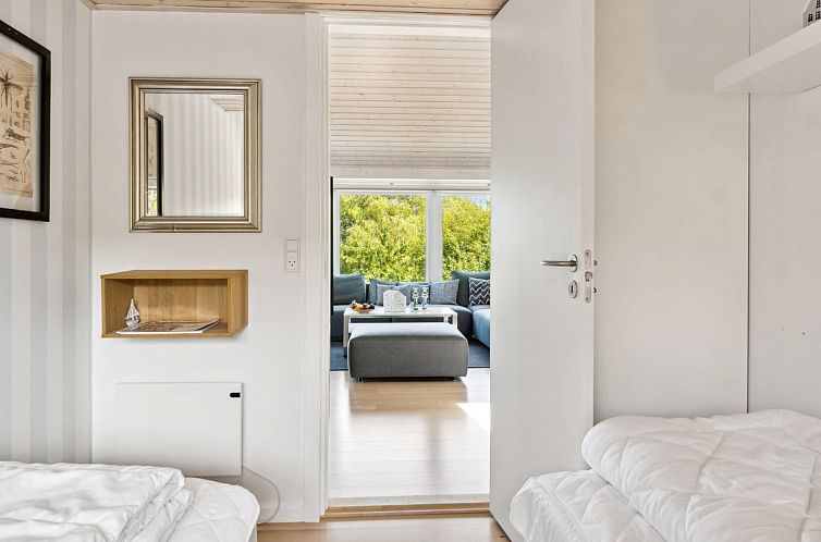 Vakantiehuis "Tuulikki" - 100m from the sea