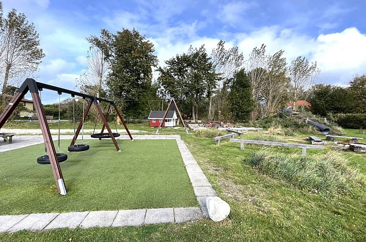 Vakantiehuis "Myra" - 425m from the sea