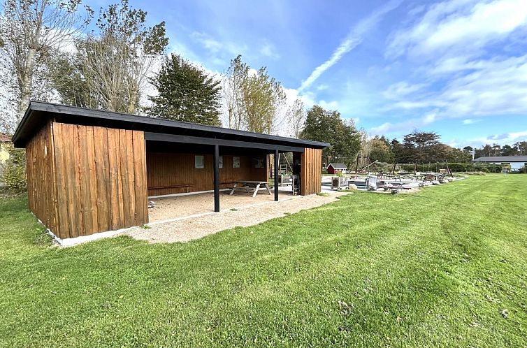 Vakantiehuis "Myra" - 425m from the sea