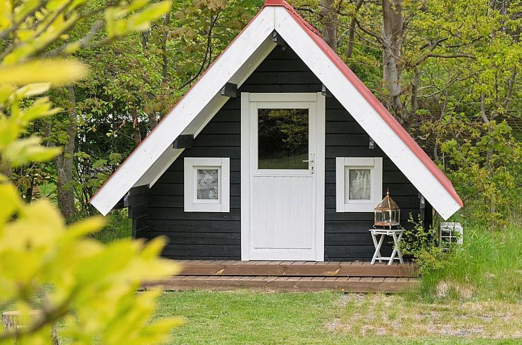 Vakantiehuis "Myra" - 425m from the sea