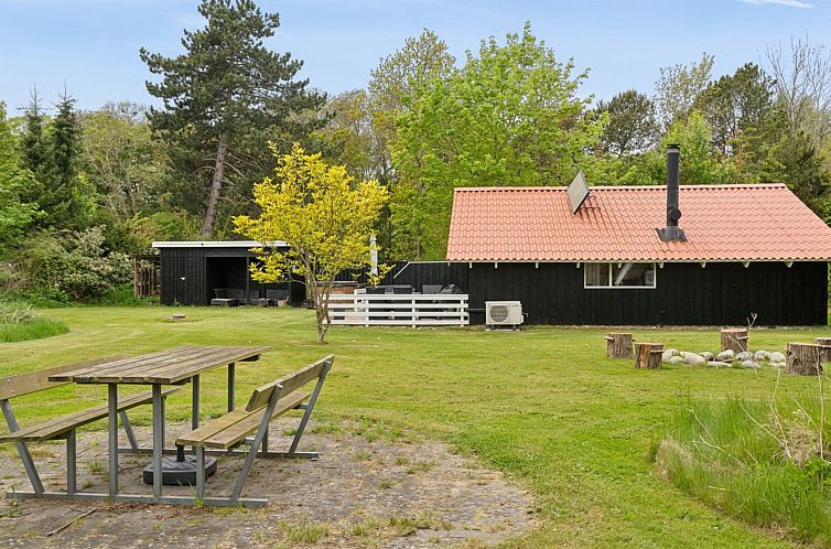 Vakantiehuis "Myra" - 425m from the sea