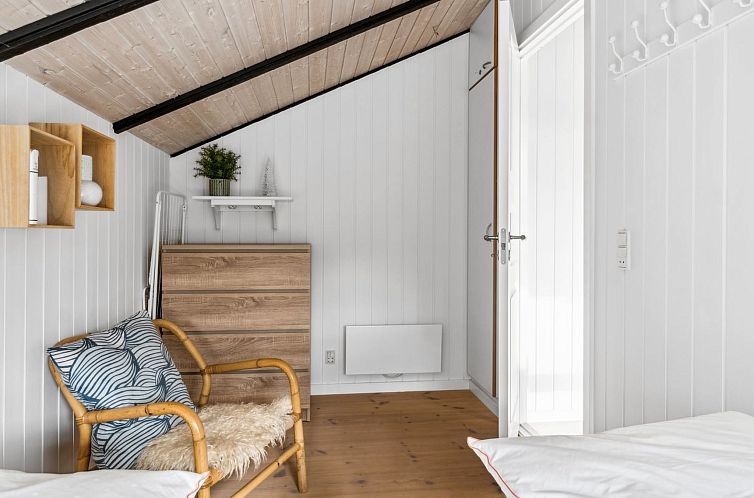 Vakantiehuis "Myra" - 425m from the sea