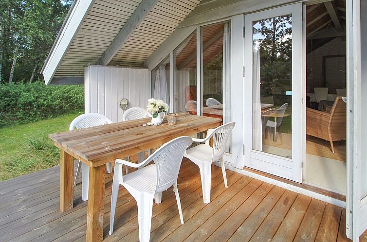 Vakantiehuis "Erly" - 500m from the sea