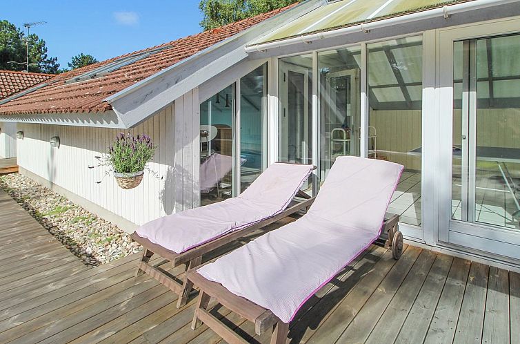 Vakantiehuis "Erly" - 500m from the sea