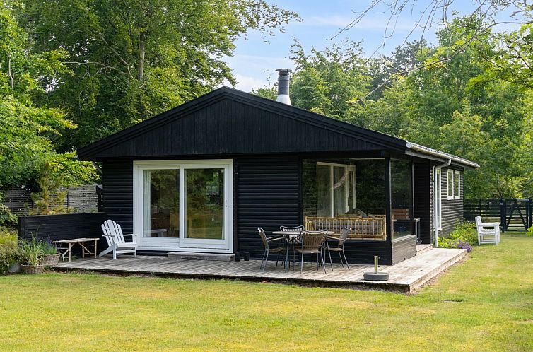 Unterkunft 0171743 - Ferienhaus Seeland - Vakantiehuis "Josef" - 1.4km from the sea