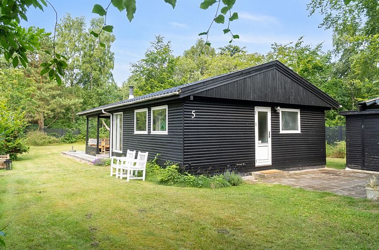 Vakantiehuis "Josef" - 1.4km from the sea