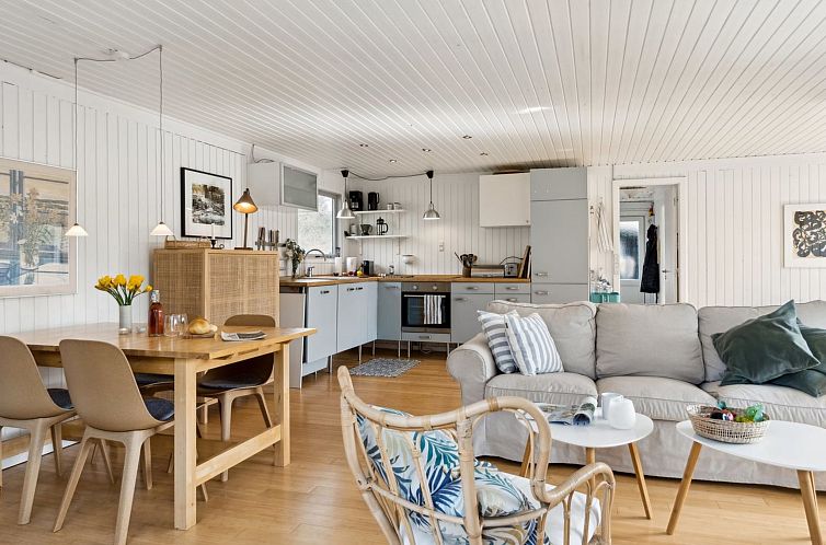 Vakantiehuis "Josef" - 1.4km from the sea