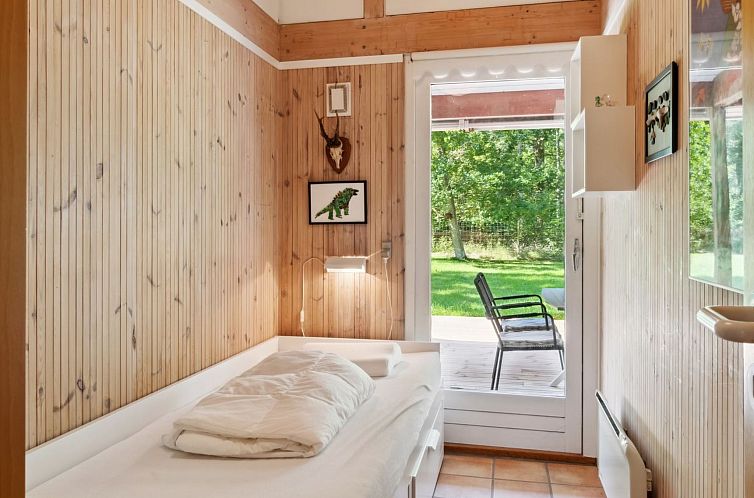 Vakantiehuis "Judyta" - 250m to the fjord