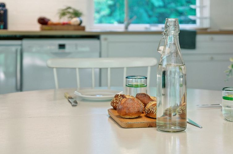 Vakantiehuis "Judyta" - 250m to the fjord