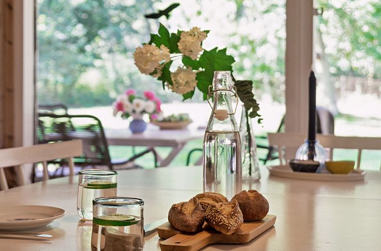 Vakantiehuis "Judyta" - 250m to the fjord