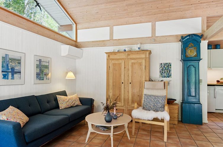 Vakantiehuis "Judyta" - 250m to the fjord