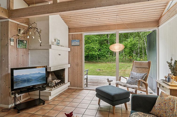 Vakantiehuis "Judyta" - 250m to the fjord