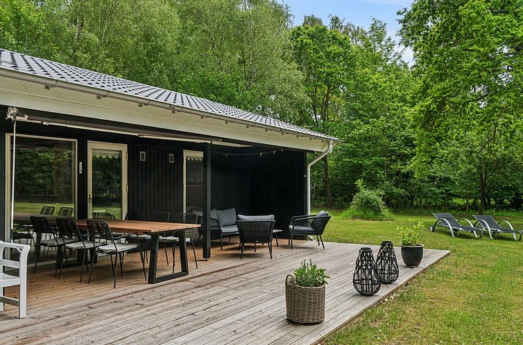 Vakantiehuis "Judyta" - 250m to the fjord