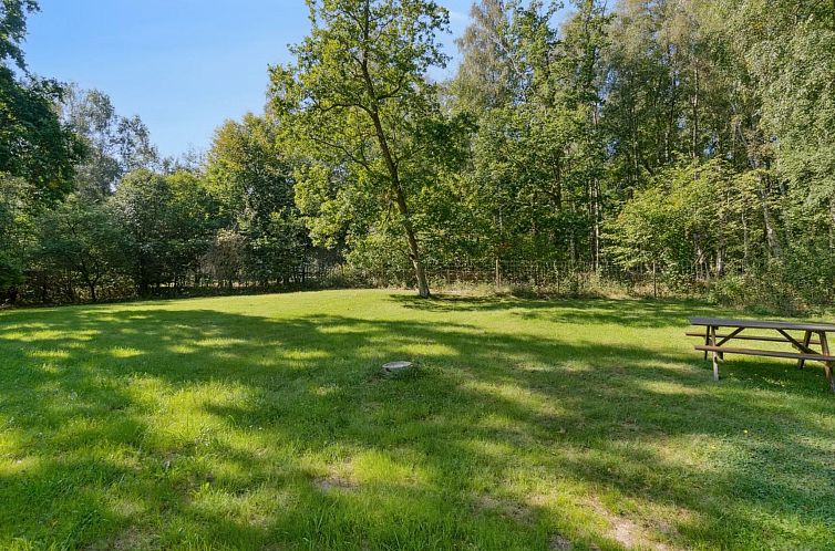 Vakantiehuis "Judyta" - 250m to the fjord