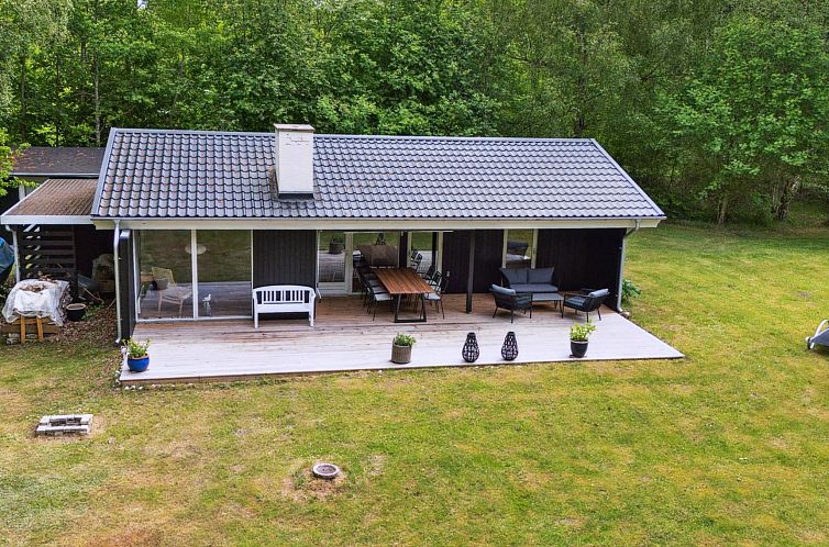 Vakantiehuis "Judyta" - 250m to the fjord