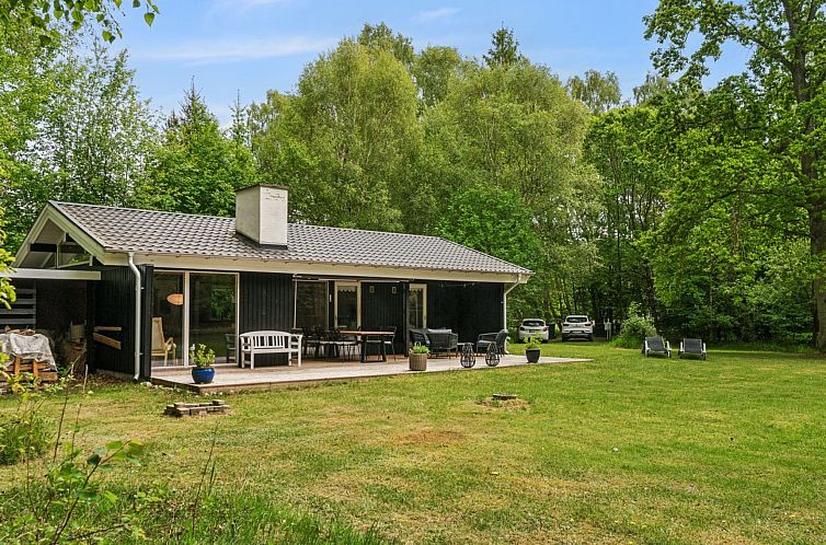 Vakantiehuis "Judyta" - 250m to the fjord