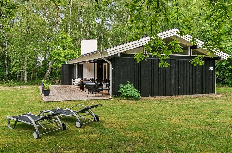 Vakantiehuis "Judyta" - 250m to the fjord