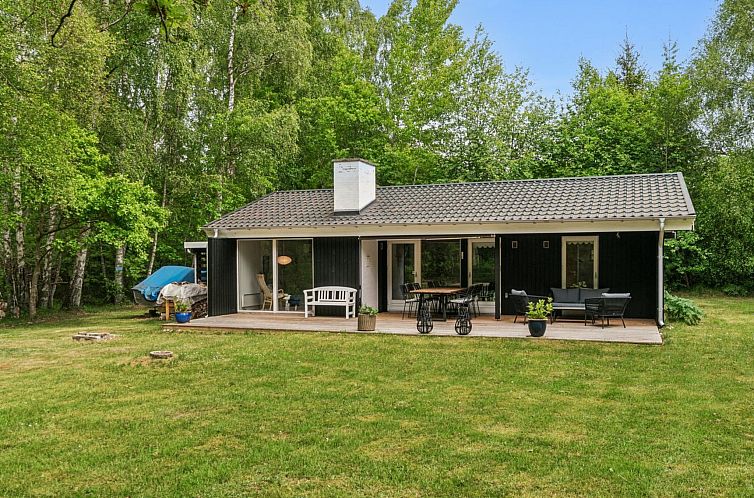 Vakantiehuis "Judyta" - 250m to the fjord