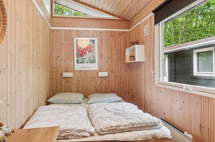 Vakantiehuis "Judyta" - 250m to the fjord