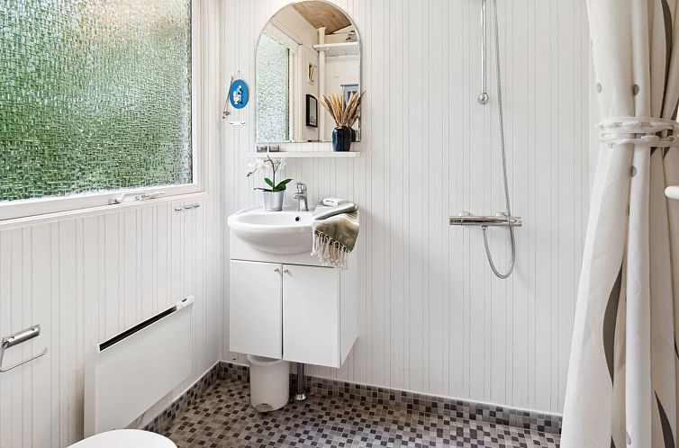 Vakantiehuis "Judyta" - 250m to the fjord