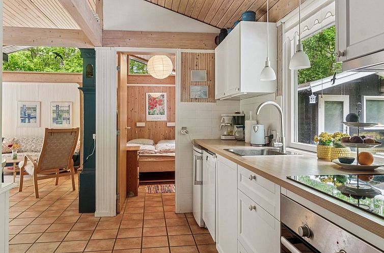 Vakantiehuis "Judyta" - 250m to the fjord