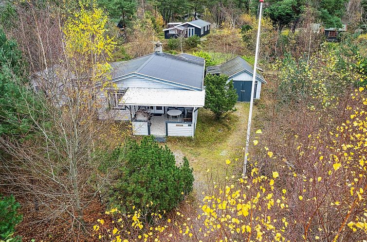 Vakantiehuis "Alessandra" - 175m from the sea