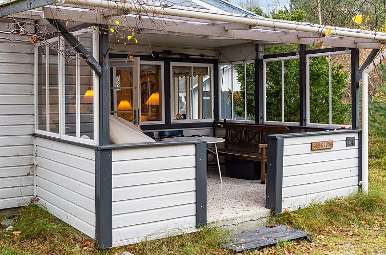 Vakantiehuis "Alessandra" - 175m from the sea