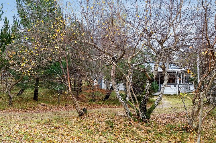 Vakantiehuis "Alessandra" - 175m from the sea