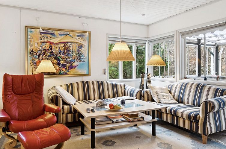 Vakantiehuis "Alessandra" - 175m from the sea