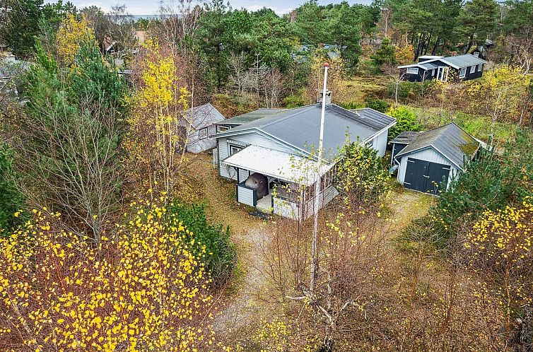 Vakantiehuis "Alessandra" - 175m from the sea