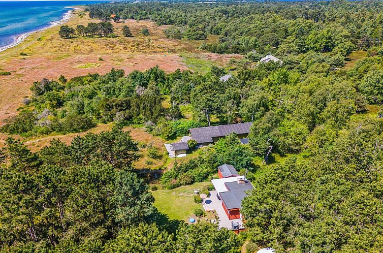 Unterkunft 0171748 - Ferienhaus Seeland - Vakantiehuis "Auli" - 125m from the sea