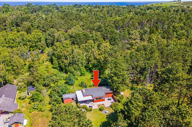 Vakantiehuis "Auli" - 125m from the sea