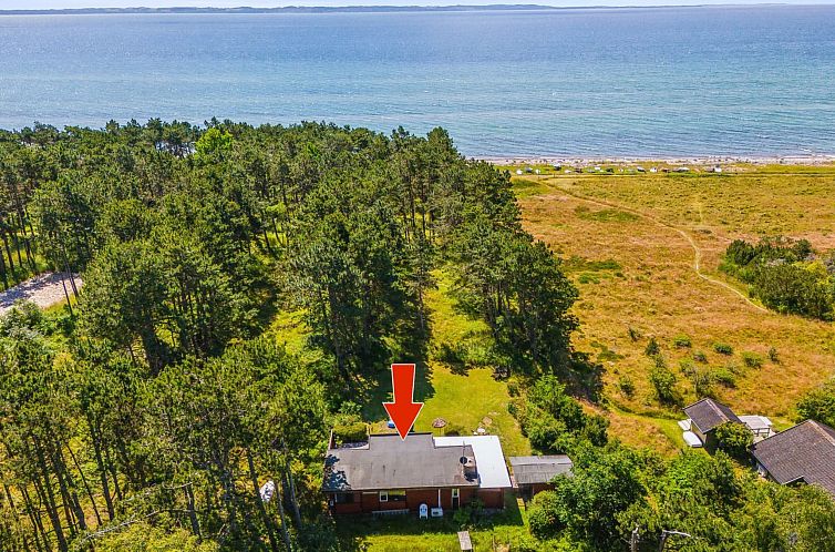 Vakantiehuis "Auli" - 125m from the sea