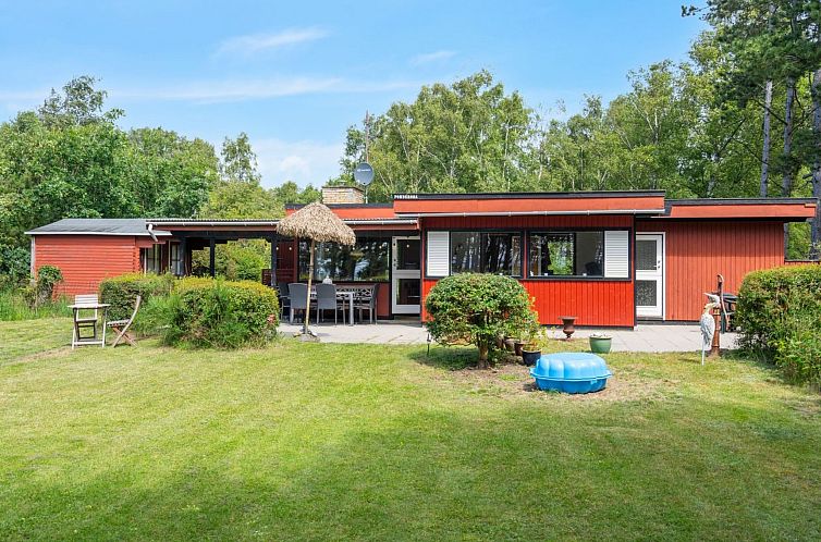 Vakantiehuis "Auli" - 125m from the sea