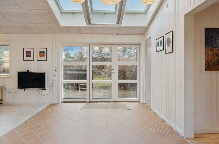 Vakantiehuis "Auli" - 125m from the sea