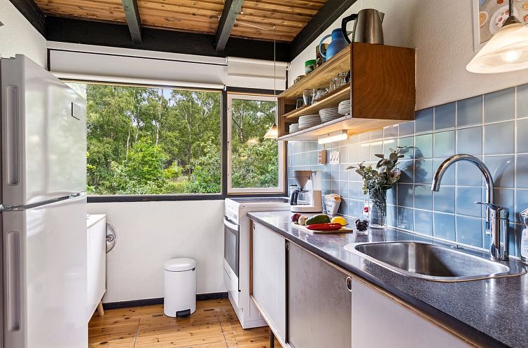 Vakantiehuis "Auli" - 125m from the sea