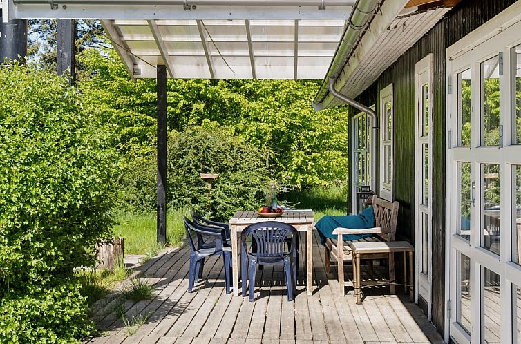 Vakantiehuis "Auli" - 125m from the sea