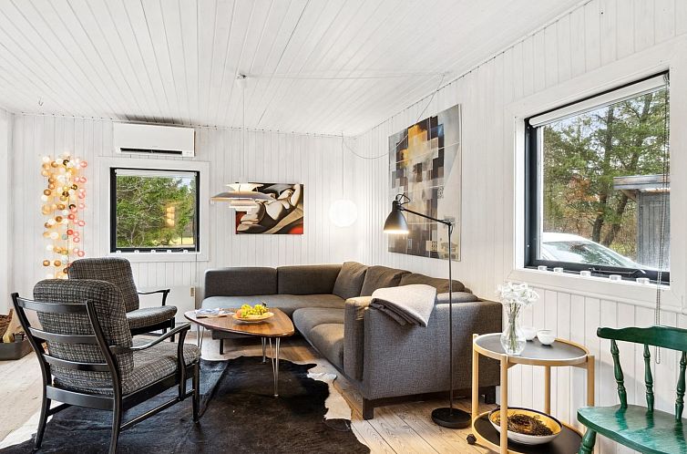 Vakantiehuis "Auli" - 125m from the sea