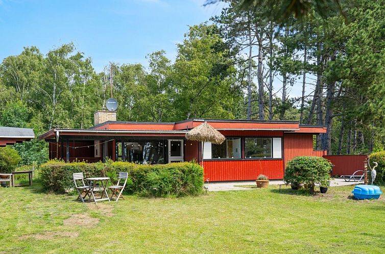 Vakantiehuis "Herlugh" - 10m from the sea