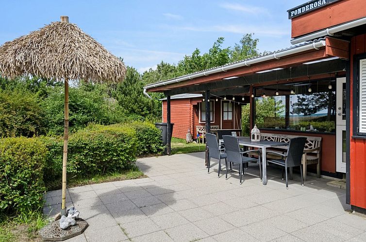 Vakantiehuis "Herlugh" - 10m from the sea