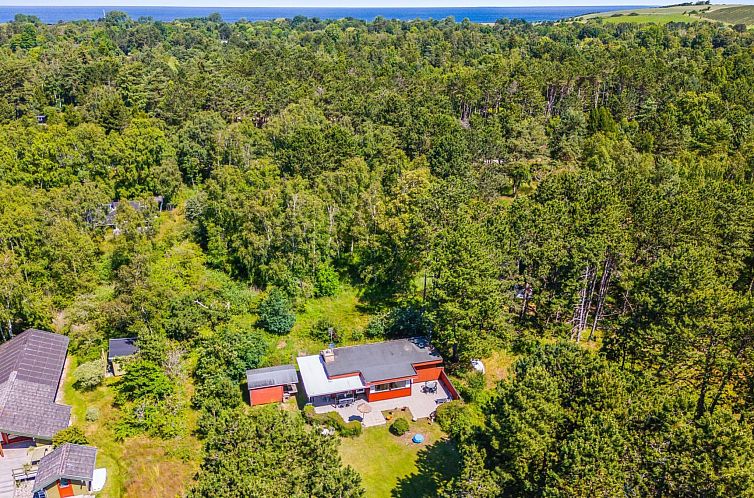 Vakantiehuis "Herlugh" - 10m from the sea