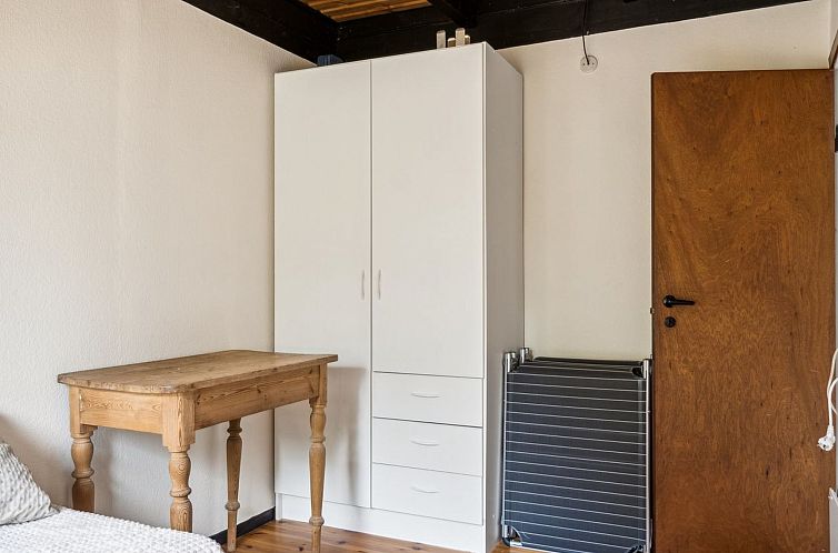Vakantiehuis "Herlugh" - 10m from the sea