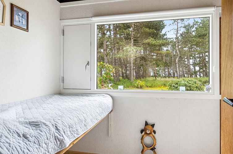 Vakantiehuis "Herlugh" - 10m from the sea