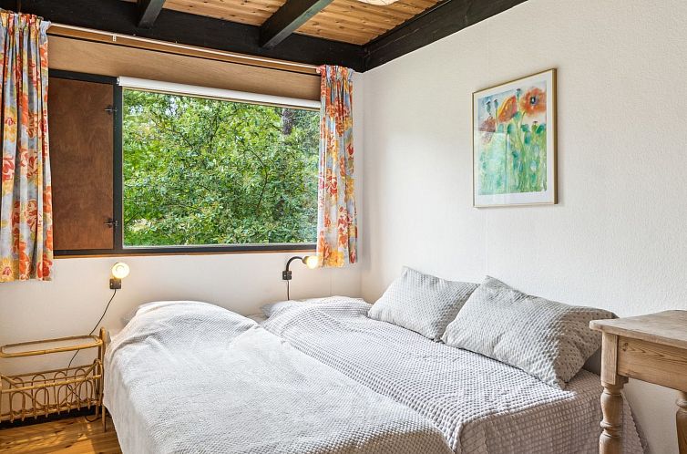Vakantiehuis "Herlugh" - 10m from the sea