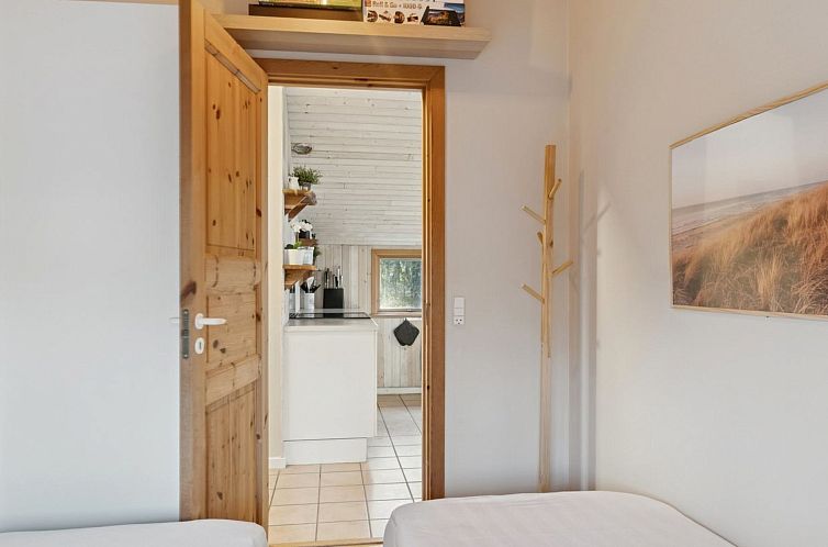 Vakantiehuis "Syriel" - 850m from the sea