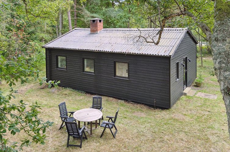 Vakantiehuis "Syriel" - 850m from the sea