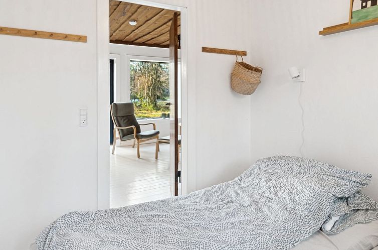 Vakantiehuis "Syriel" - 850m from the sea